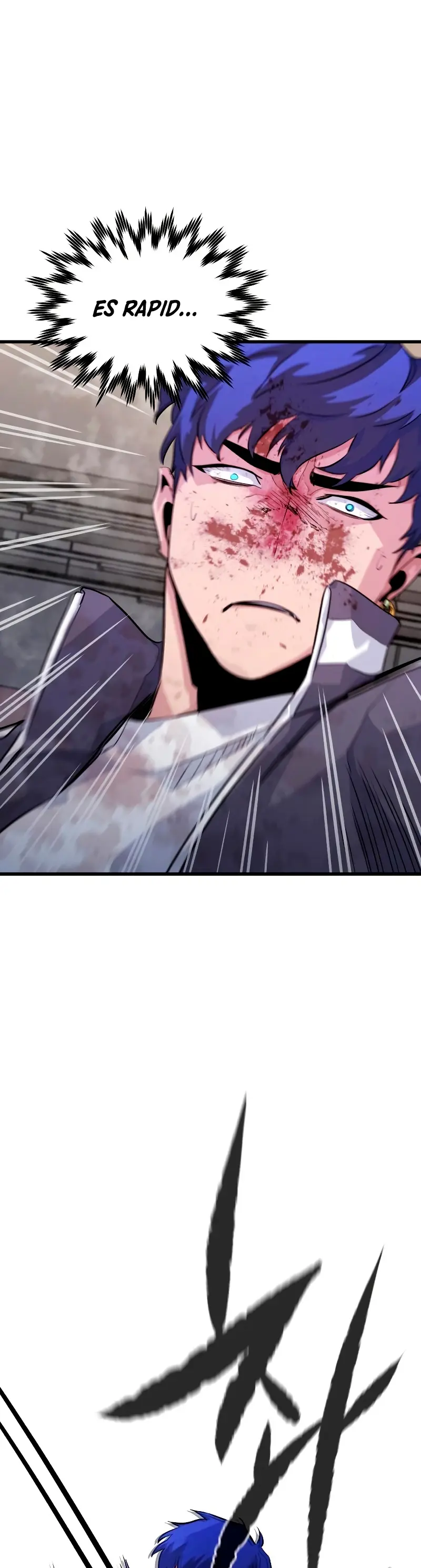 Rey espíritu demoniaco > Capitulo 27 > Page 461