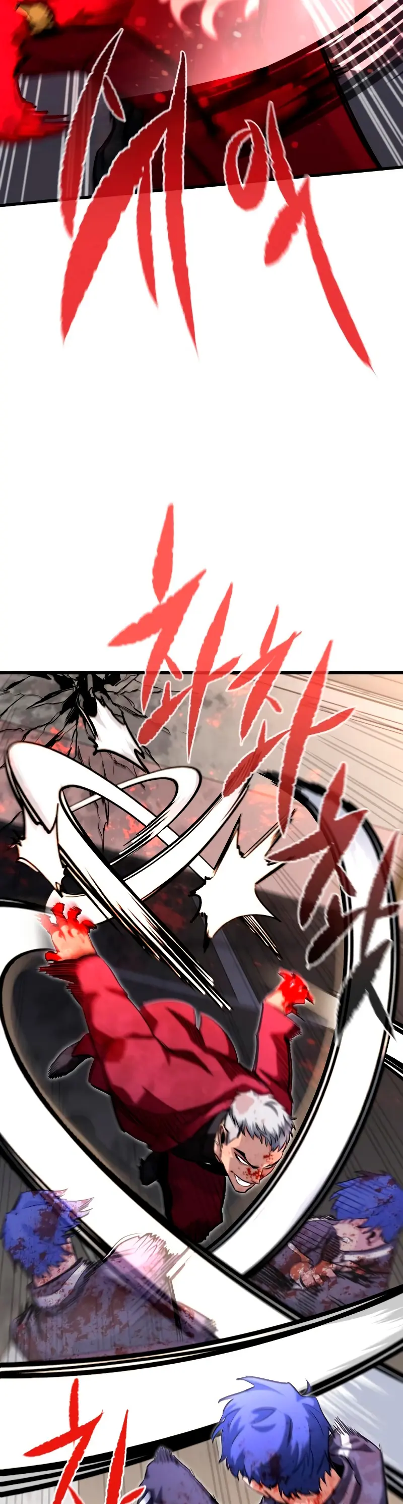 Rey espíritu demoniaco > Capitulo 27 > Page 501