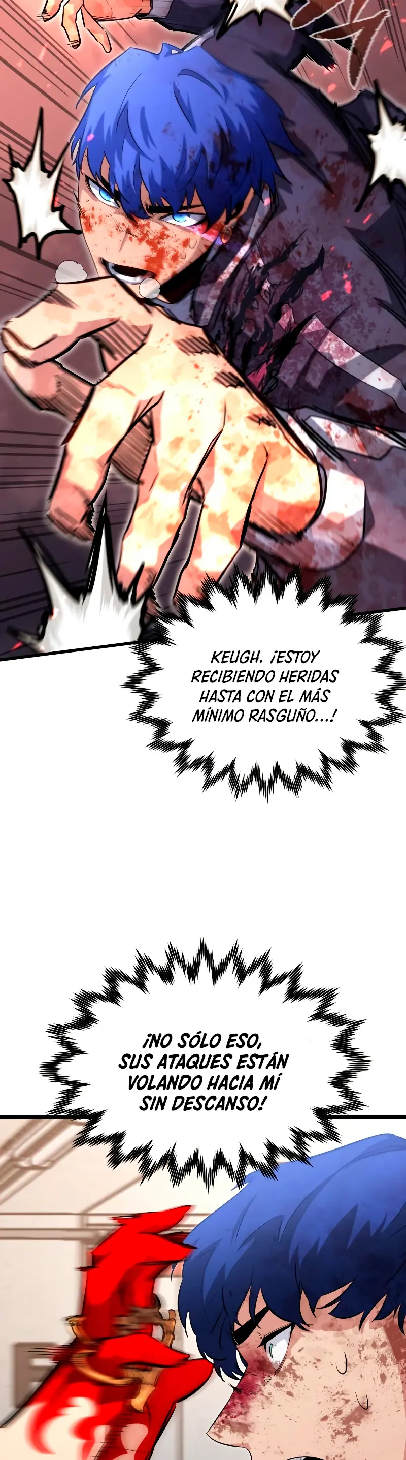 Rey espíritu demoniaco > Capitulo 27 > Page 551