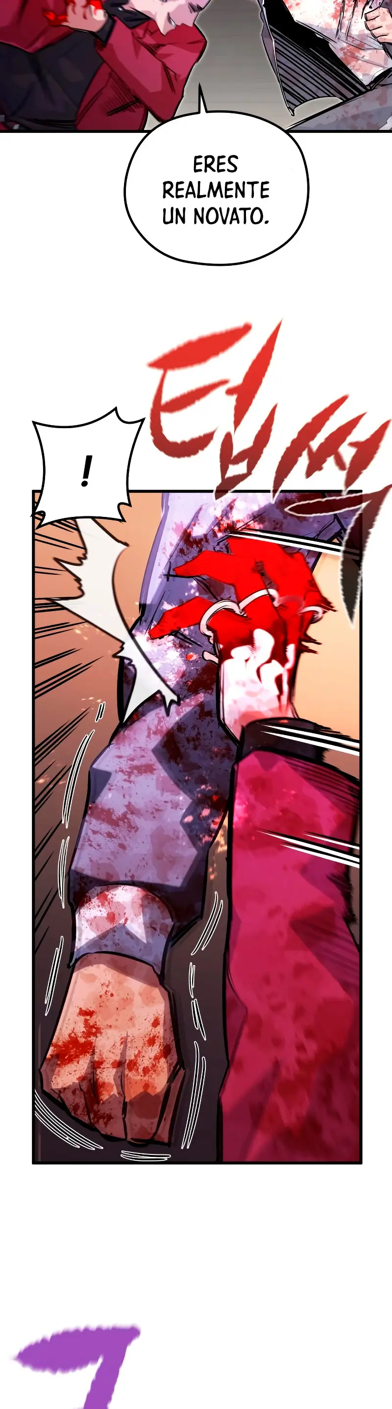 Rey espíritu demoniaco > Capitulo 27 > Page 571