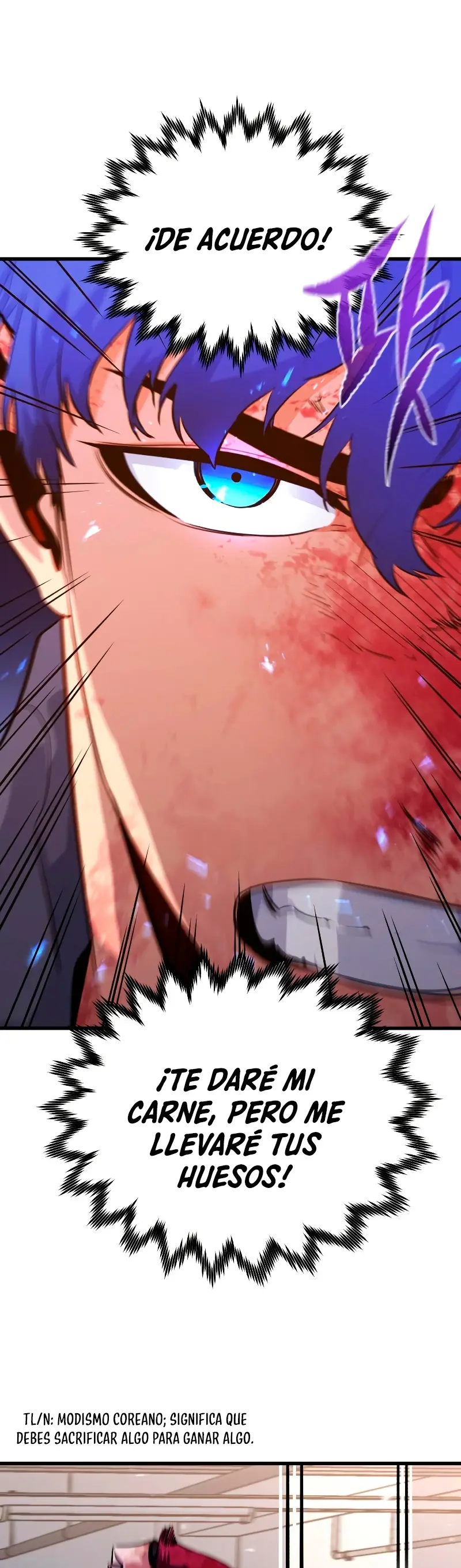 Rey espíritu demoniaco > Capitulo 27 > Page 621