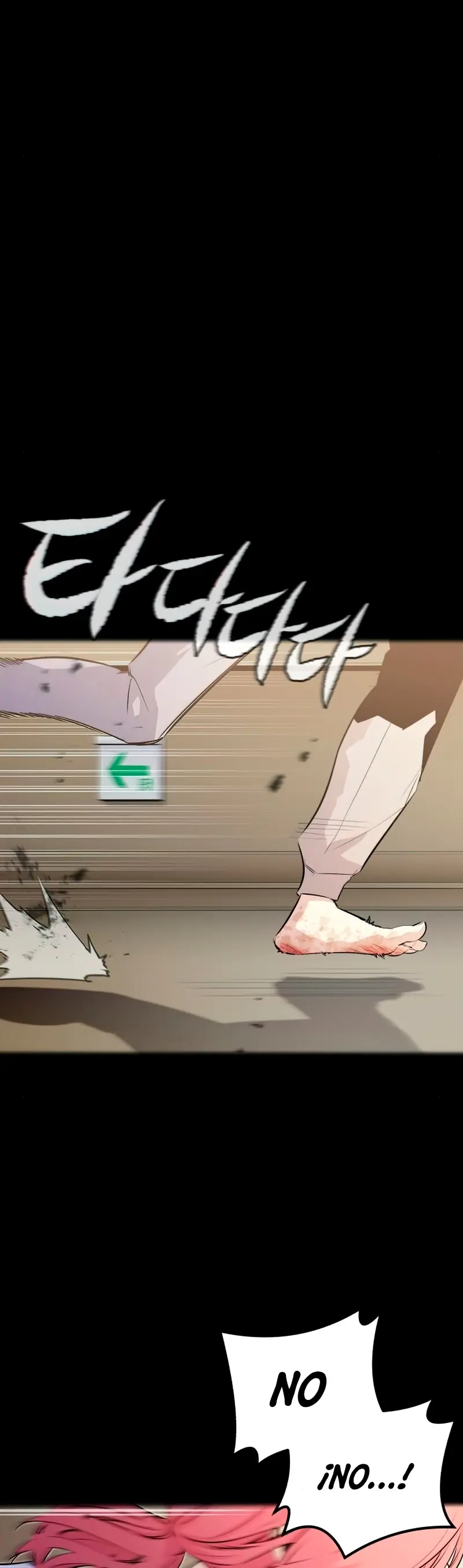 Rey espíritu demoniaco > Capitulo 22 > Page 31