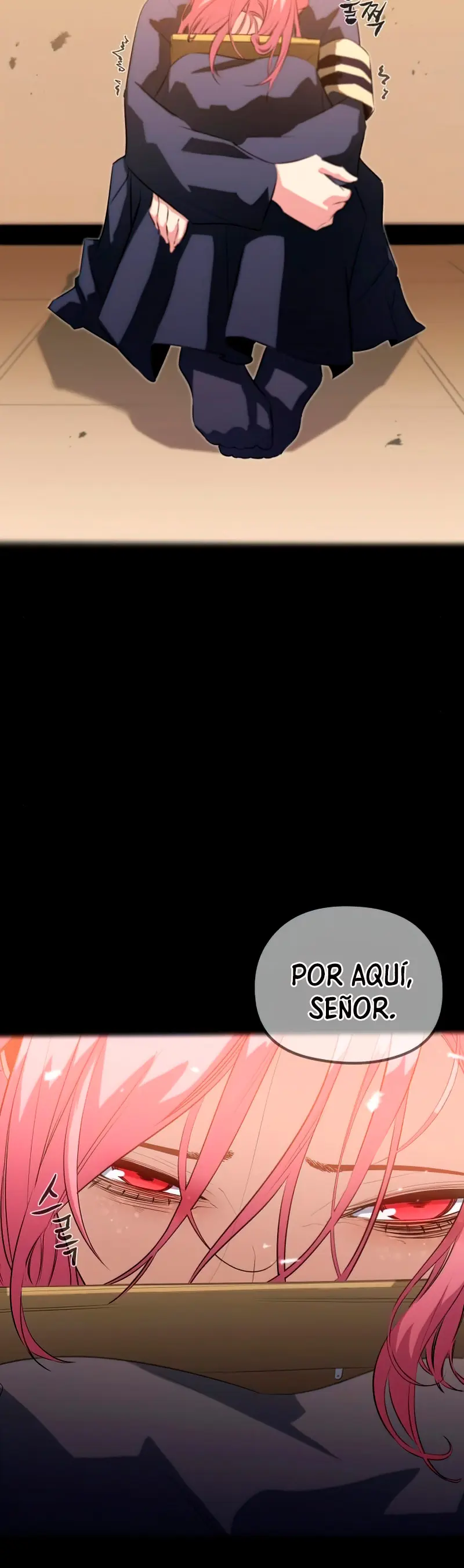 Rey espíritu demoniaco > Capitulo 22 > Page 101