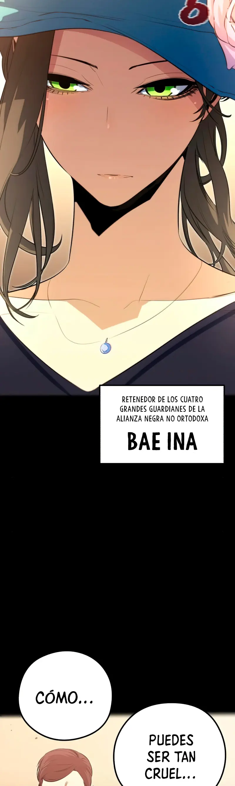 Rey espíritu demoniaco > Capitulo 22 > Page 131