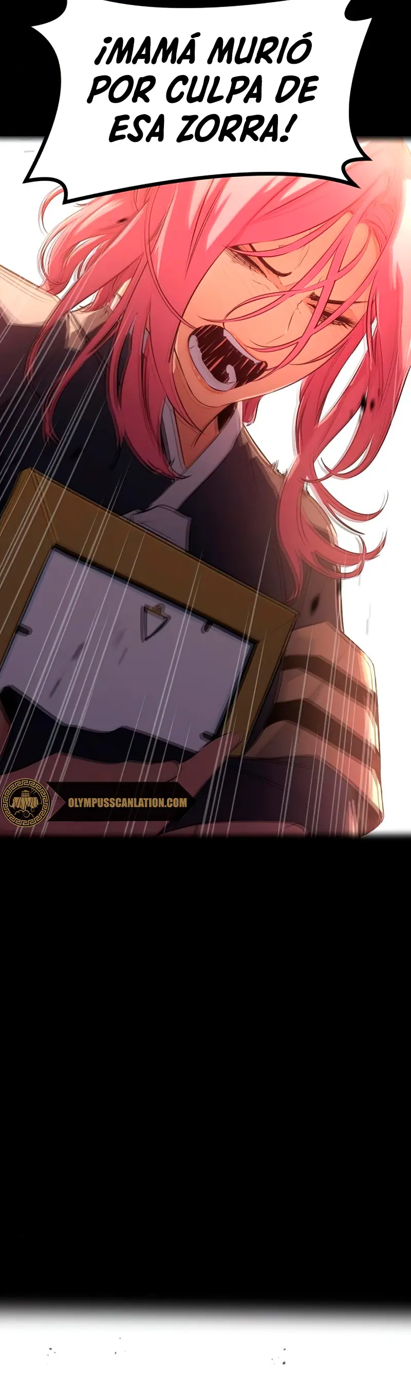 Rey espíritu demoniaco > Capitulo 22 > Page 151