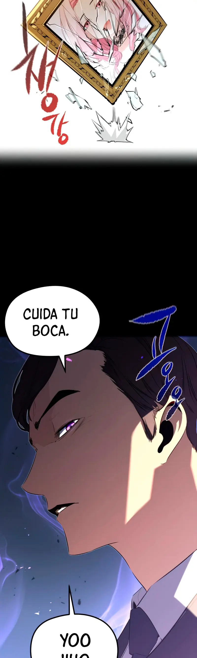 Rey espíritu demoniaco > Capitulo 22 > Page 171