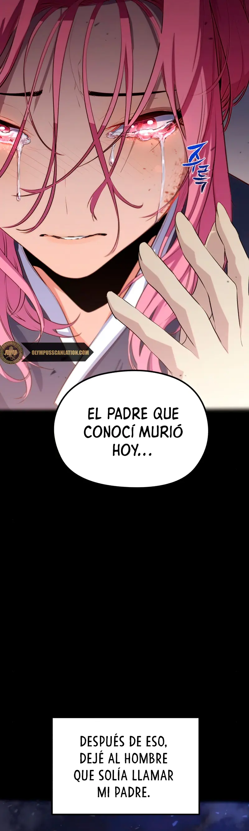 Rey espíritu demoniaco > Capitulo 22 > Page 191
