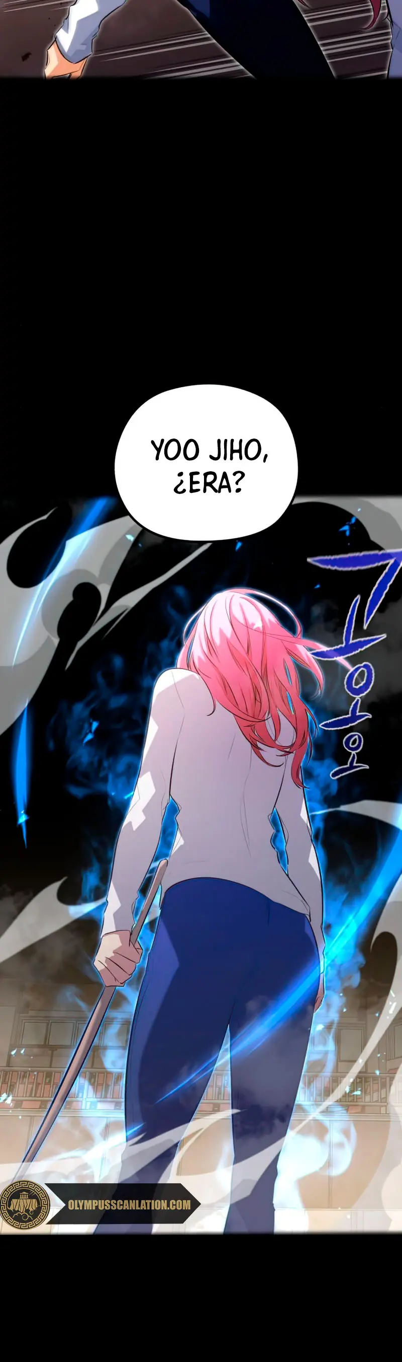 Rey espíritu demoniaco > Capitulo 22 > Page 271