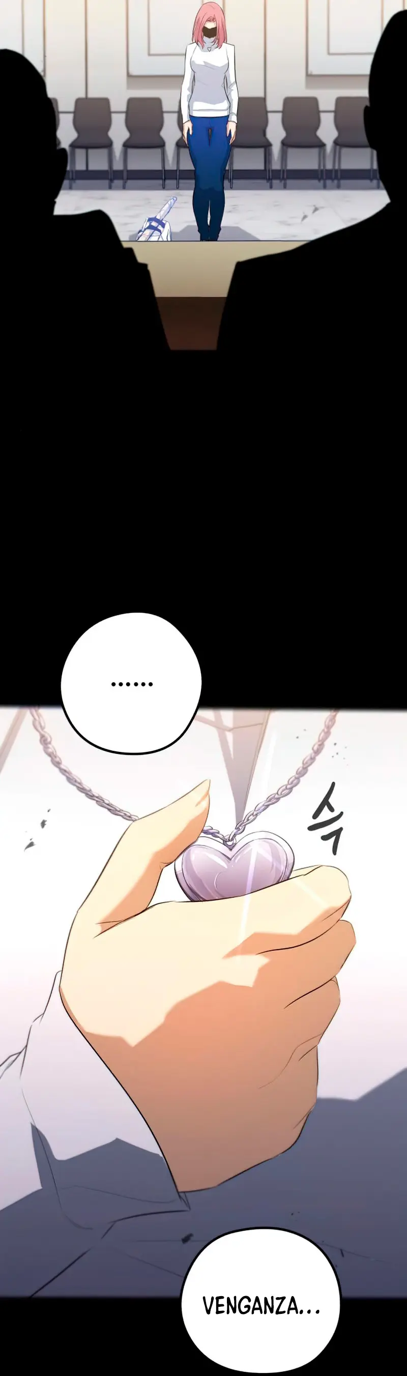 Rey espíritu demoniaco > Capitulo 22 > Page 291