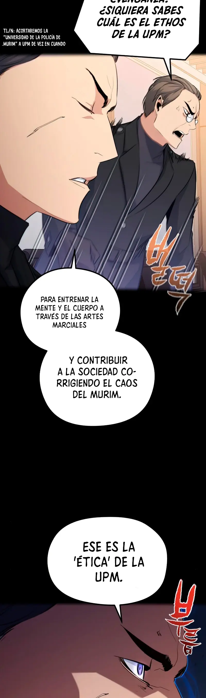 Rey espíritu demoniaco > Capitulo 22 > Page 311