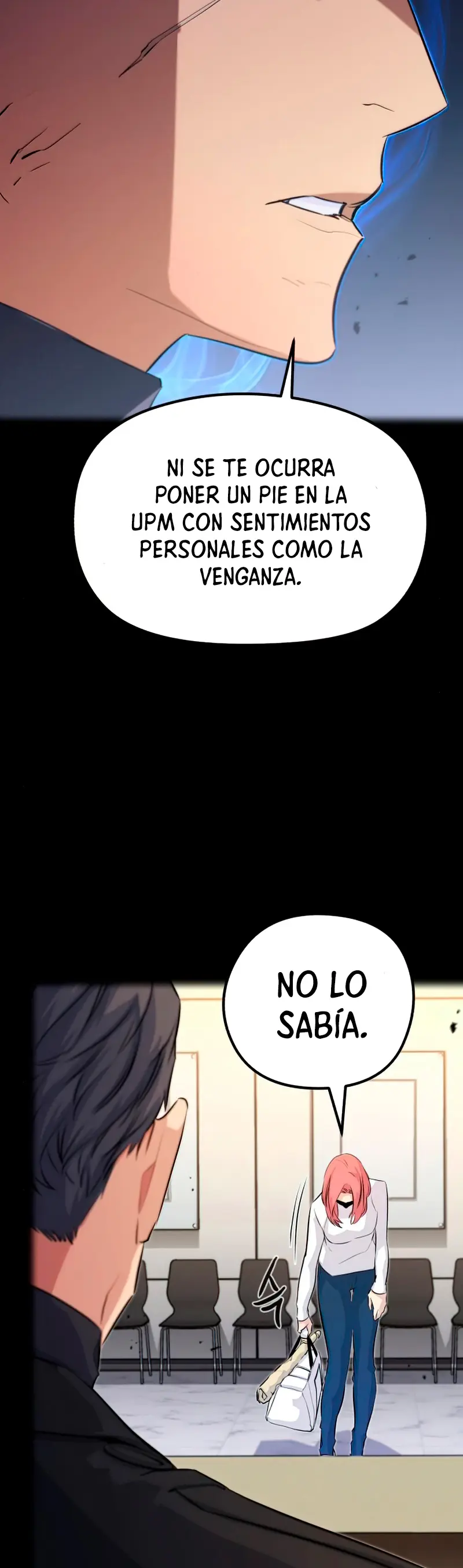 Rey espíritu demoniaco > Capitulo 22 > Page 321
