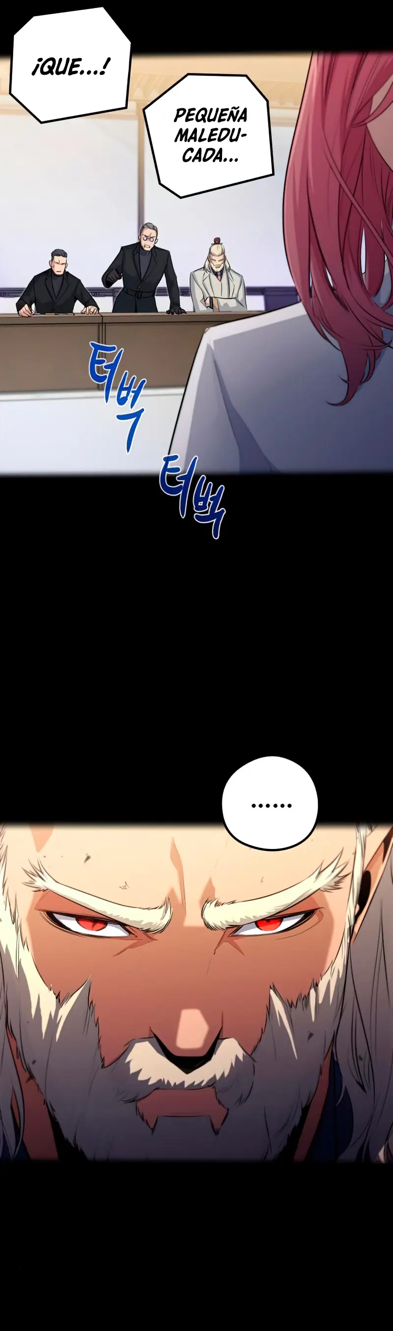 Rey espíritu demoniaco > Capitulo 22 > Page 341
