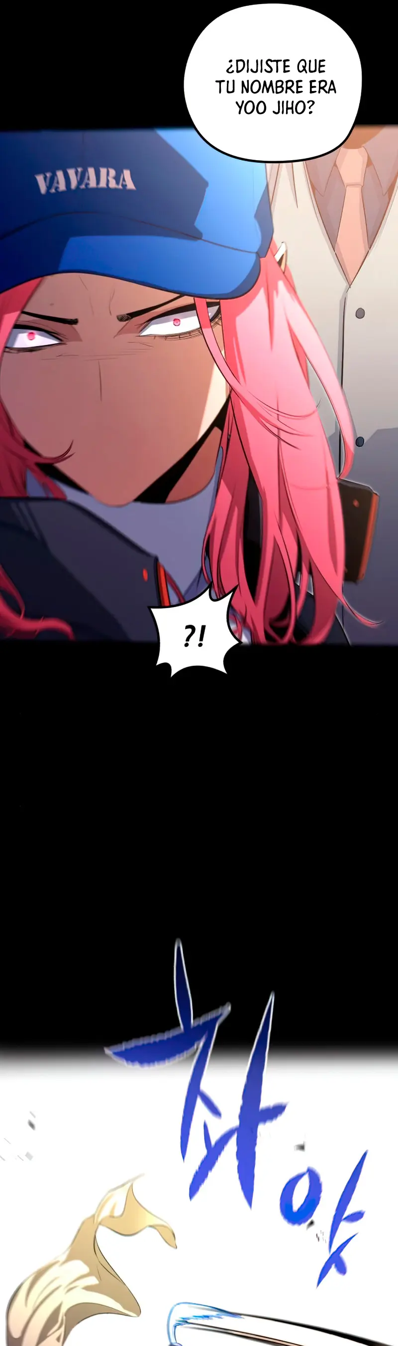 Rey espíritu demoniaco > Capitulo 22 > Page 391