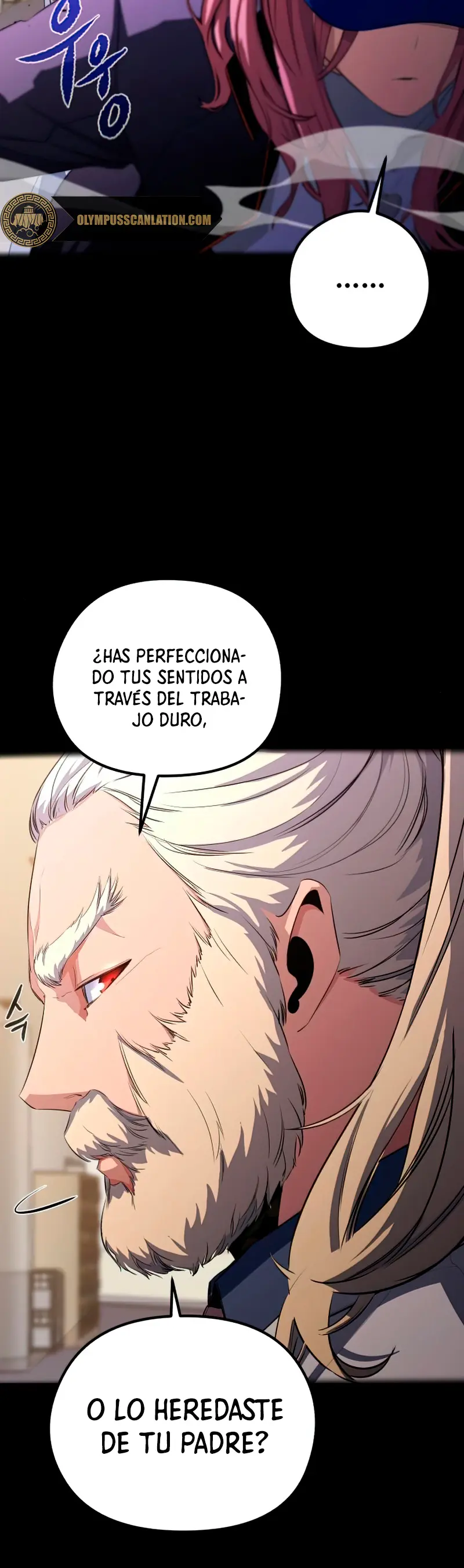 Rey espíritu demoniaco > Capitulo 22 > Page 421