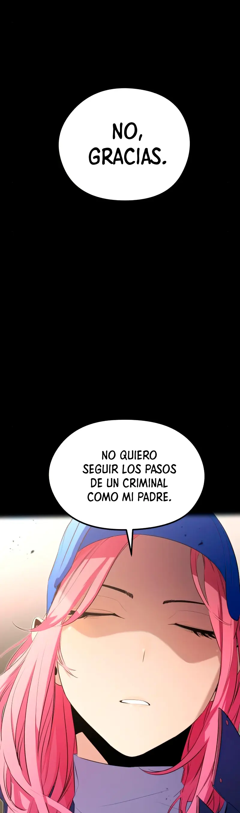 Rey espíritu demoniaco > Capitulo 22 > Page 471