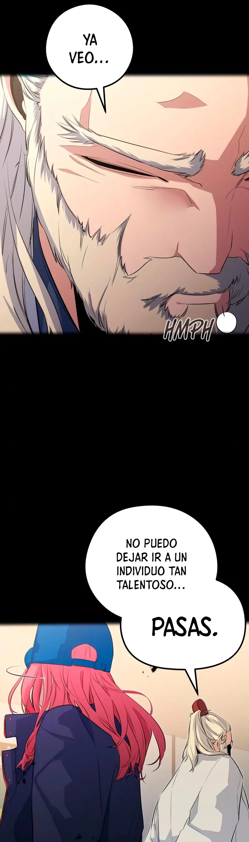 Rey espíritu demoniaco > Capitulo 22 > Page 491