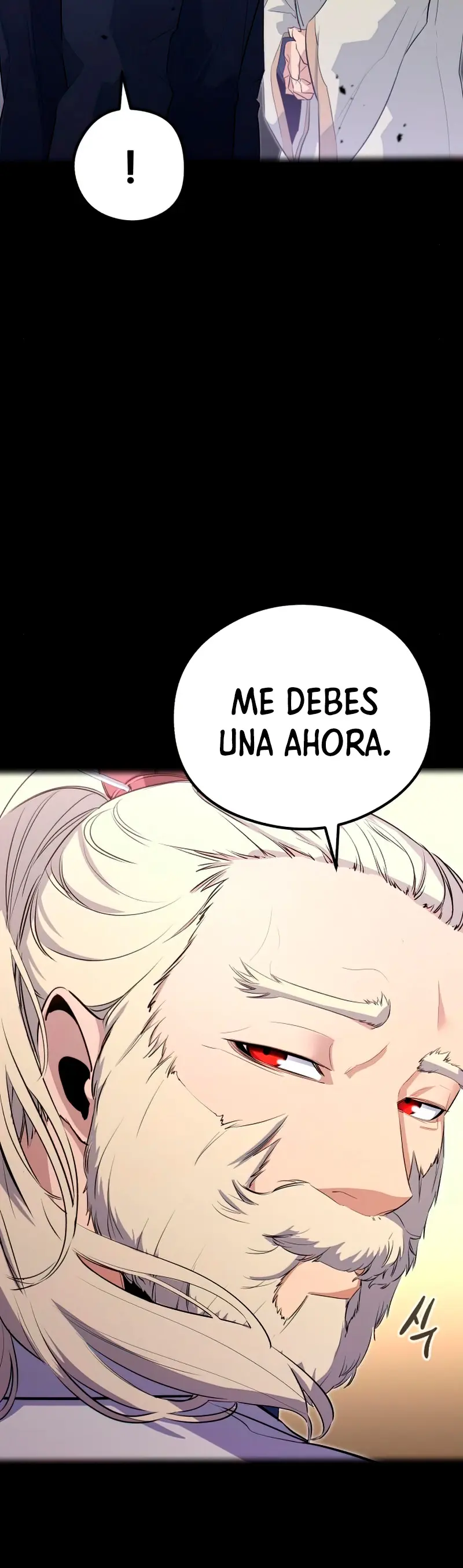 Rey espíritu demoniaco > Capitulo 22 > Page 501