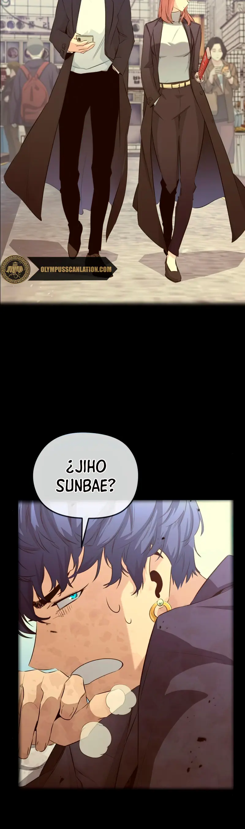 Rey espíritu demoniaco > Capitulo 22 > Page 551