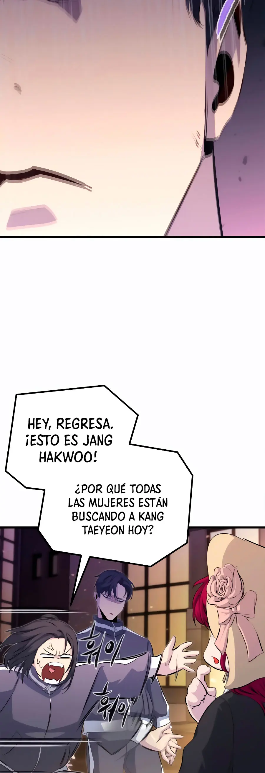 Rey espíritu demoniaco > Capitulo 18 > Page 511