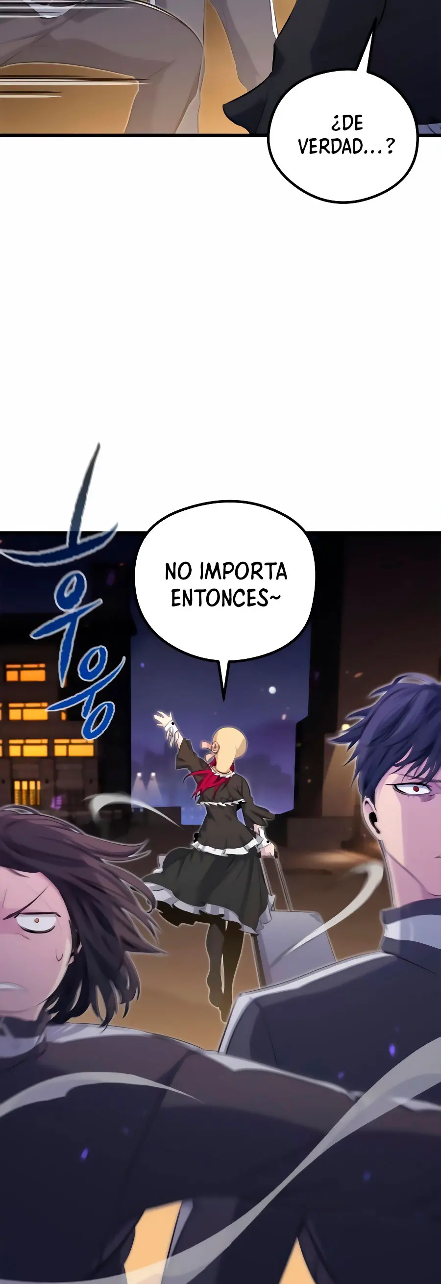 Rey espíritu demoniaco > Capitulo 18 > Page 521