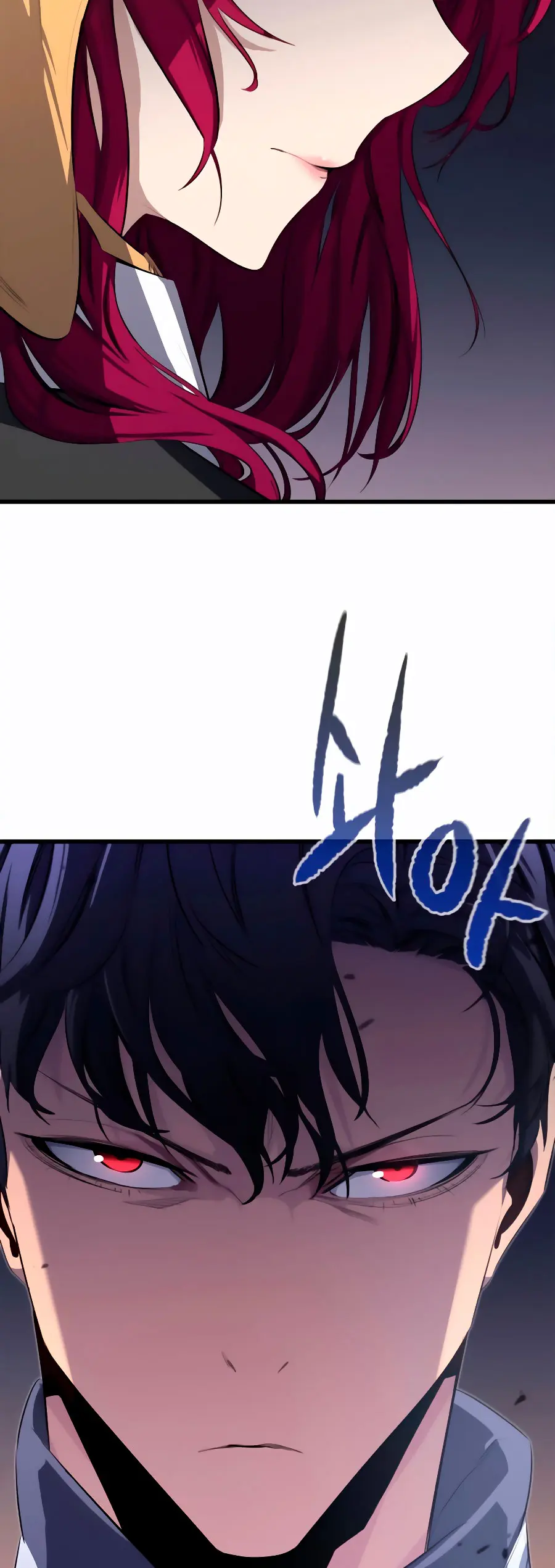 Rey espíritu demoniaco > Capitulo 18 > Page 551