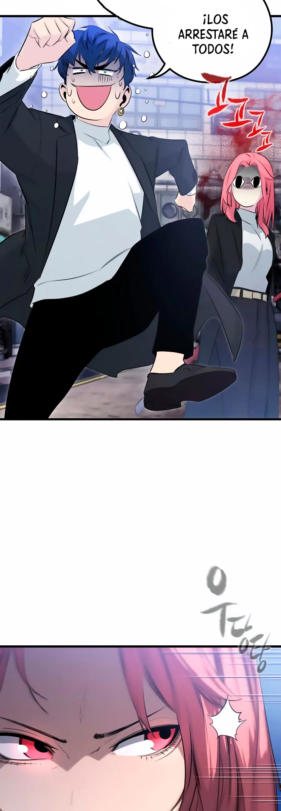Rey espíritu demoniaco > Capitulo 18 > Page 601