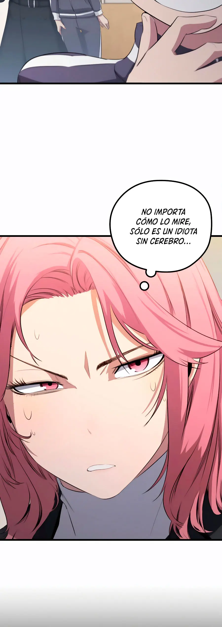 Rey espíritu demoniaco > Capitulo 18 > Page 151