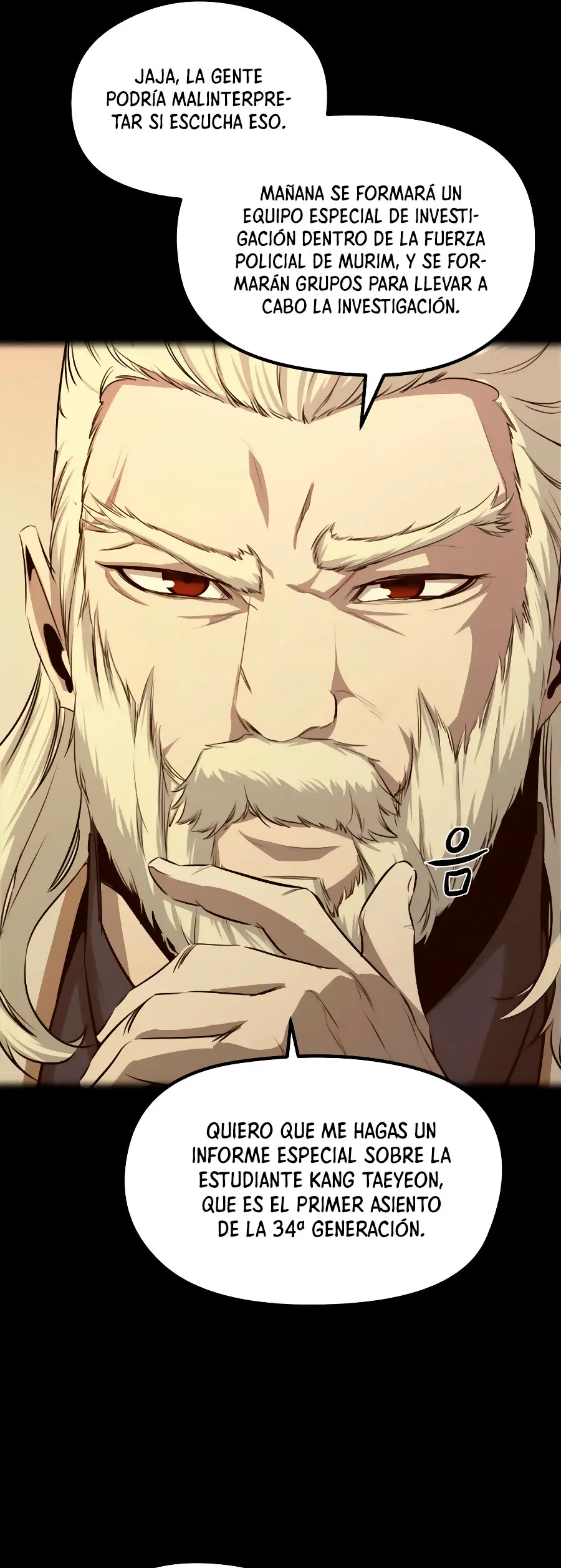 Rey espíritu demoniaco > Capitulo 18 > Page 171