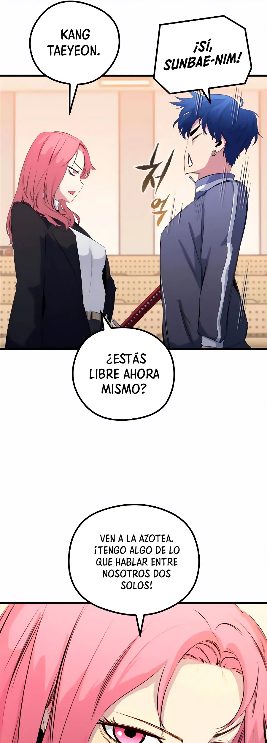 Rey espíritu demoniaco > Capitulo 18 > Page 231