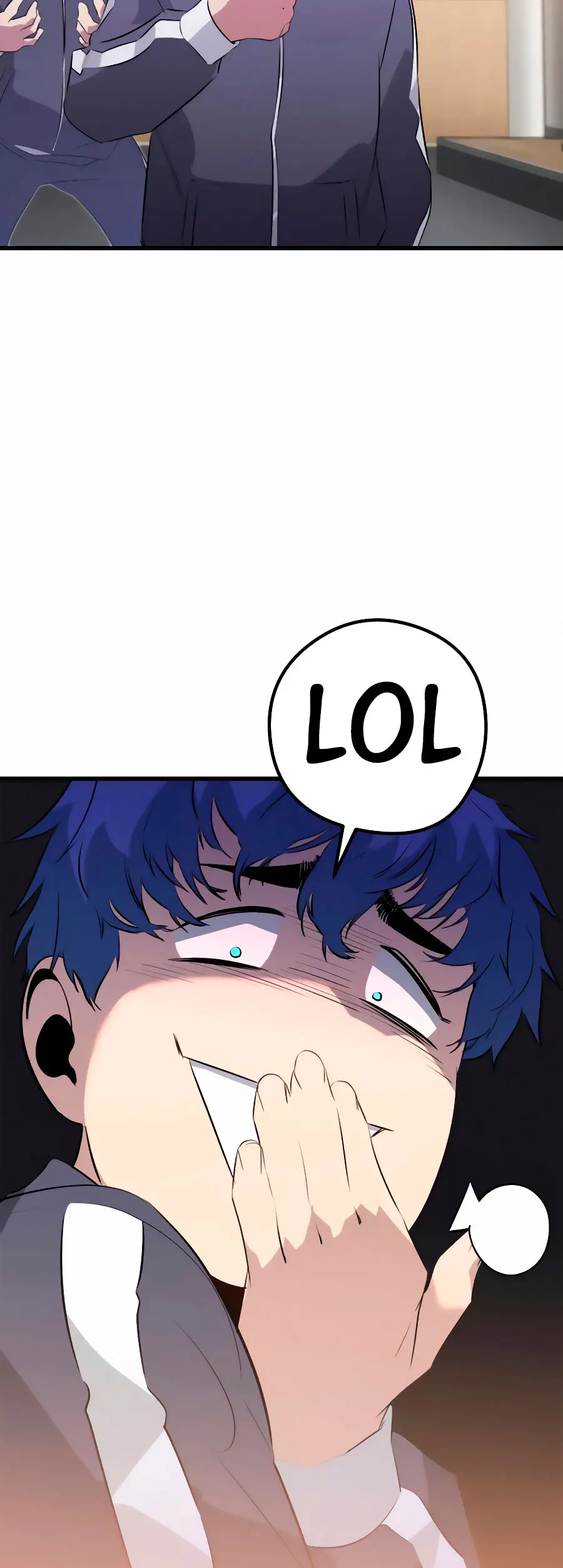 Rey espíritu demoniaco > Capitulo 18 > Page 261
