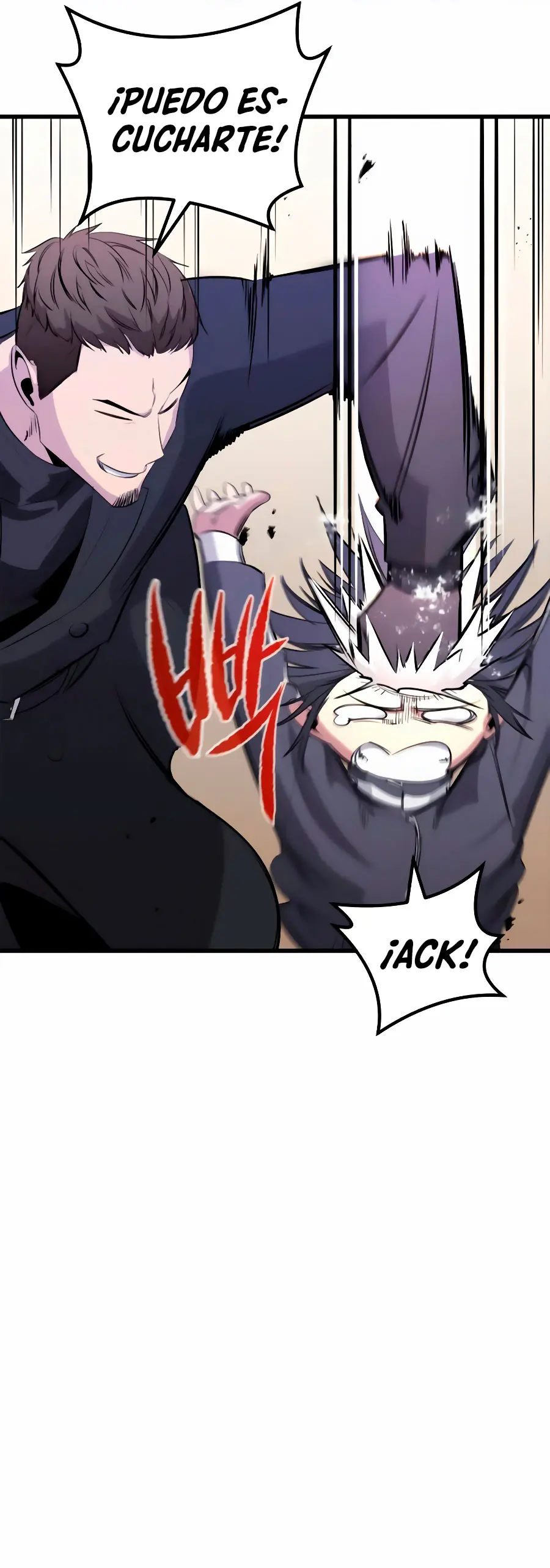 Rey espíritu demoniaco > Capitulo 18 > Page 281