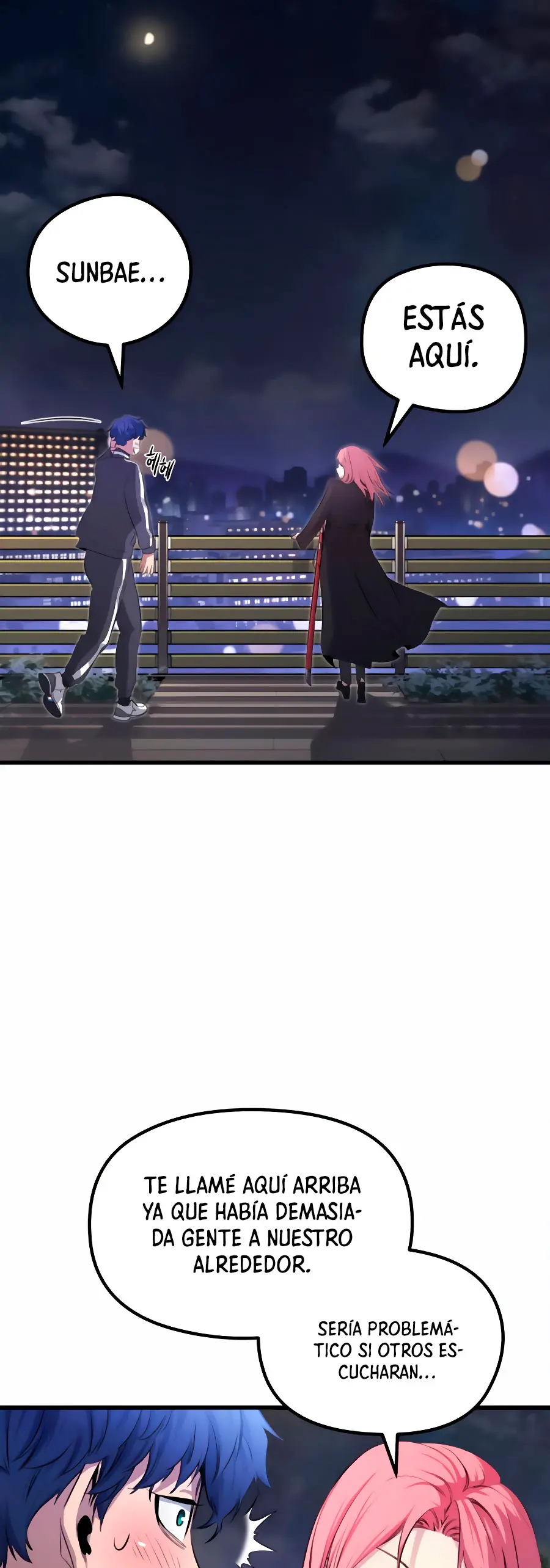 Rey espíritu demoniaco > Capitulo 18 > Page 301