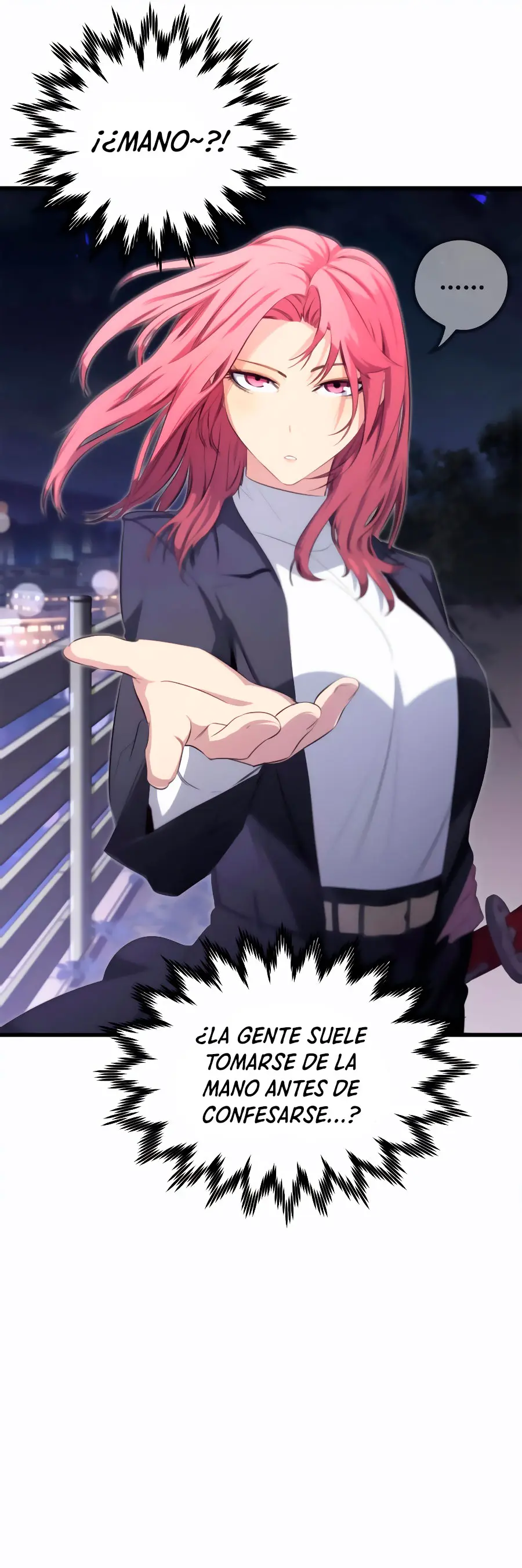 Rey espíritu demoniaco > Capitulo 18 > Page 331