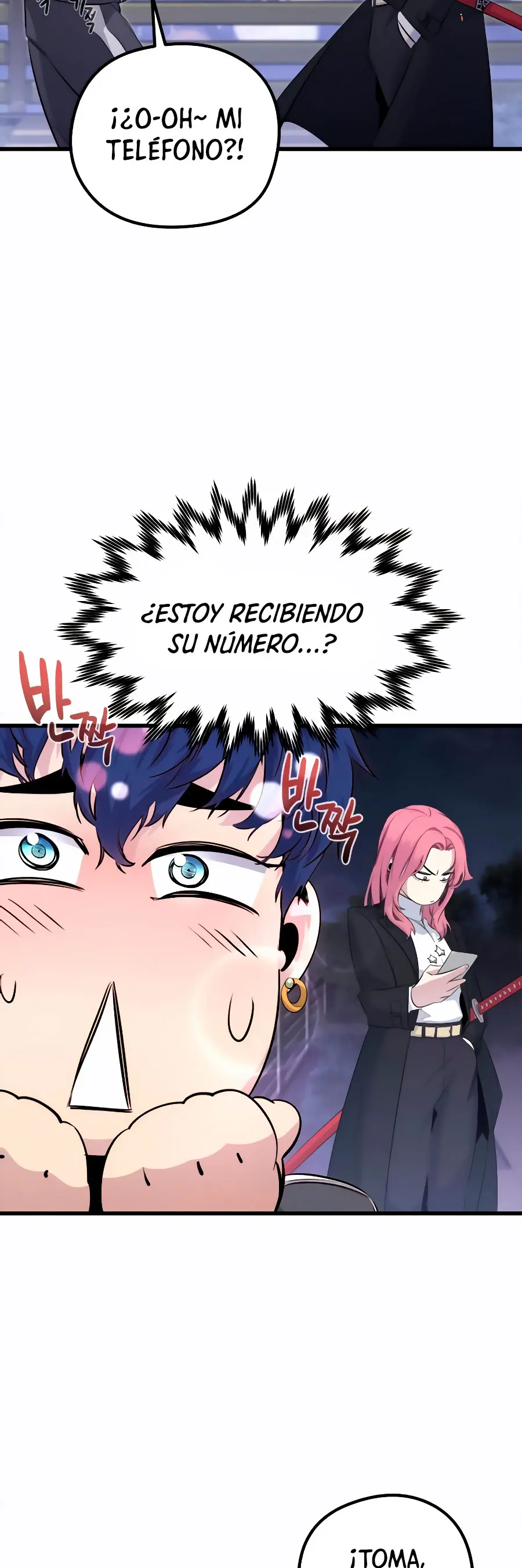 Rey espíritu demoniaco > Capitulo 18 > Page 351