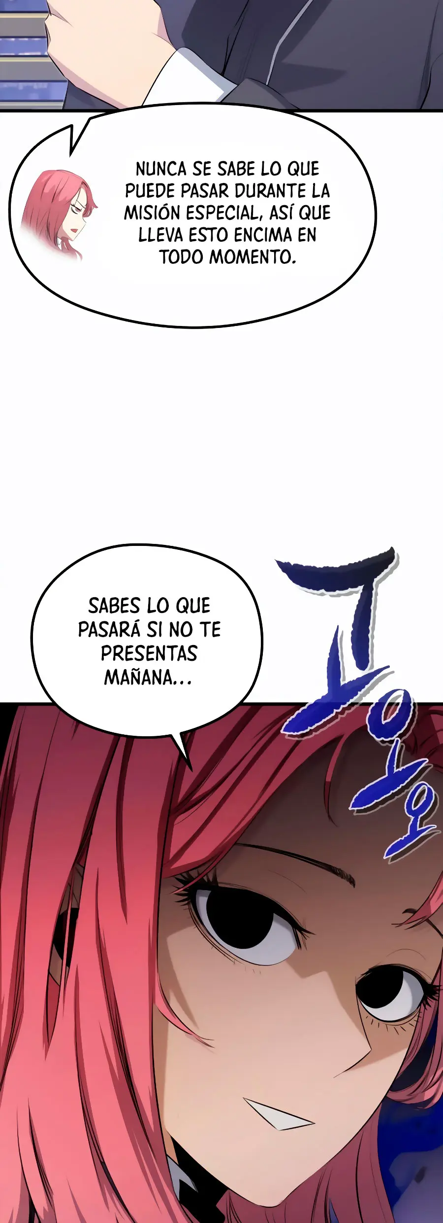 Rey espíritu demoniaco > Capitulo 18 > Page 401