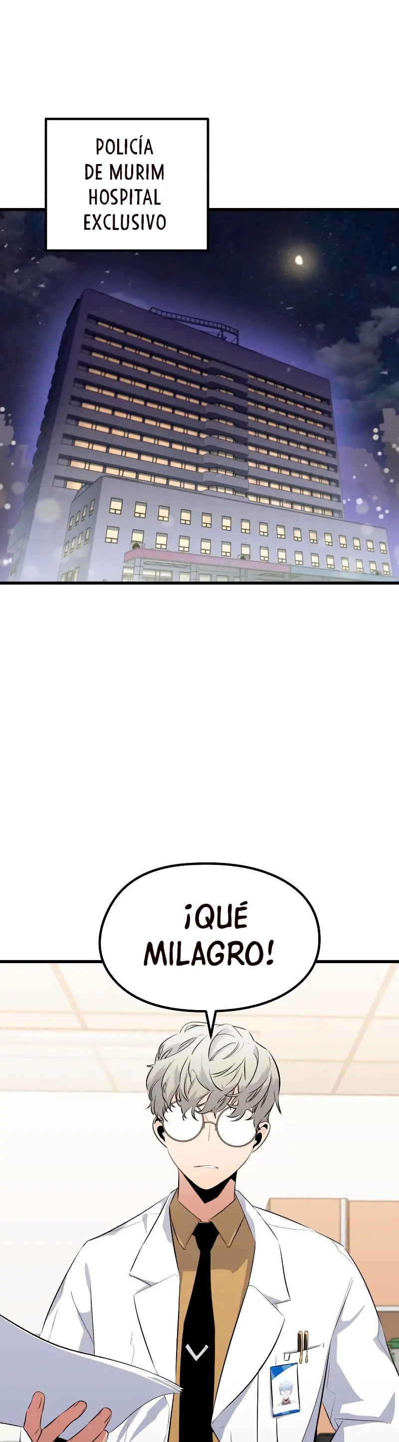 Rey espíritu demoniaco > Capitulo 23 > Page 21
