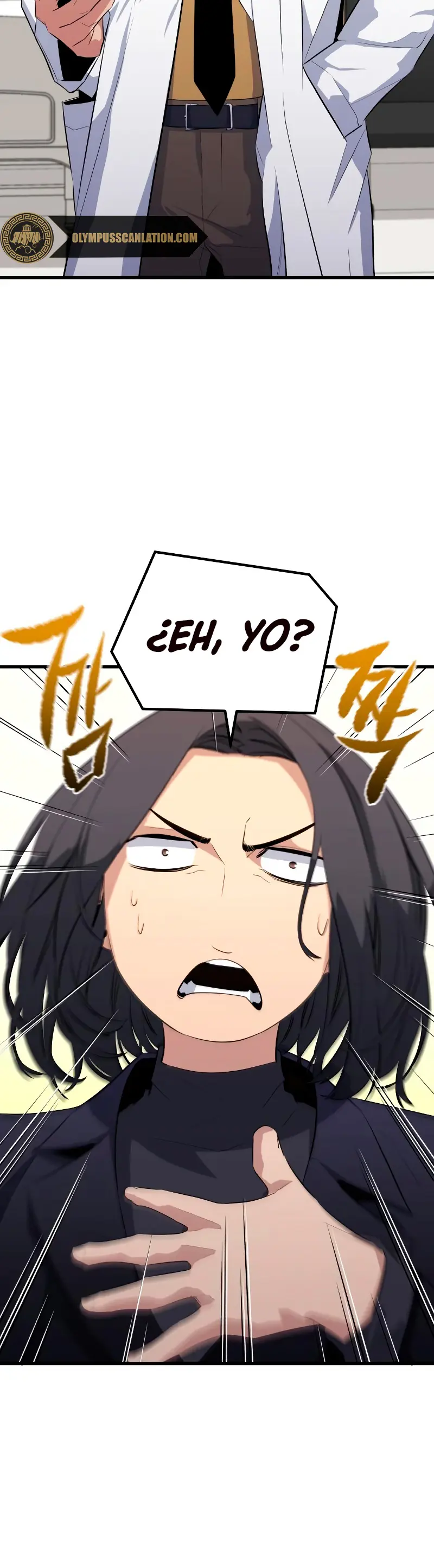 Rey espíritu demoniaco > Capitulo 23 > Page 31
