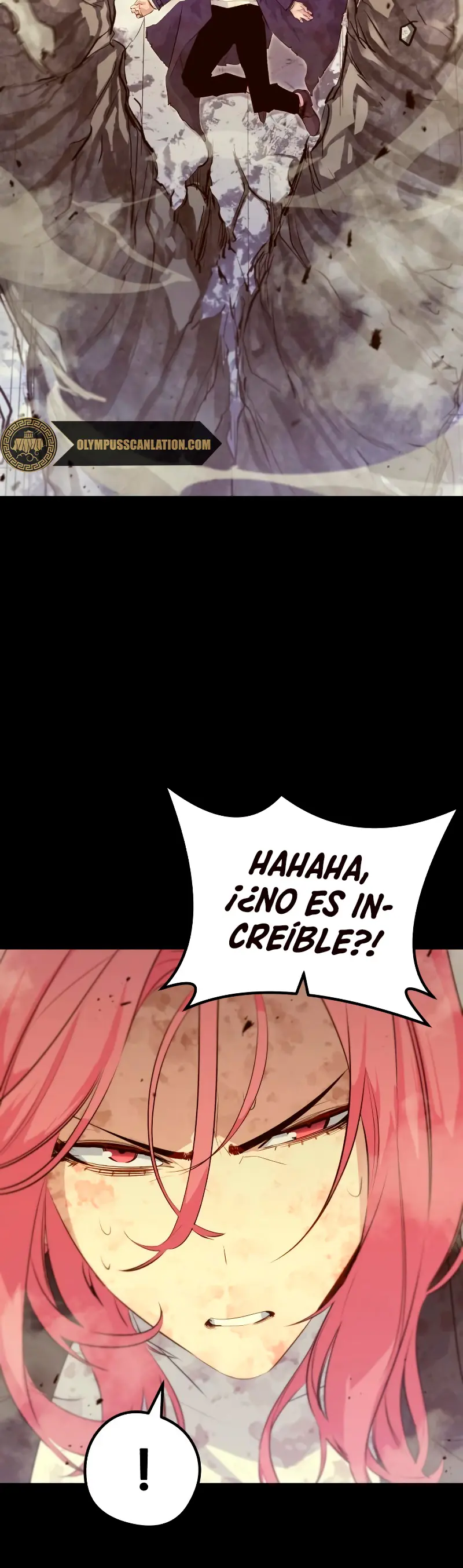 Rey espíritu demoniaco > Capitulo 23 > Page 121