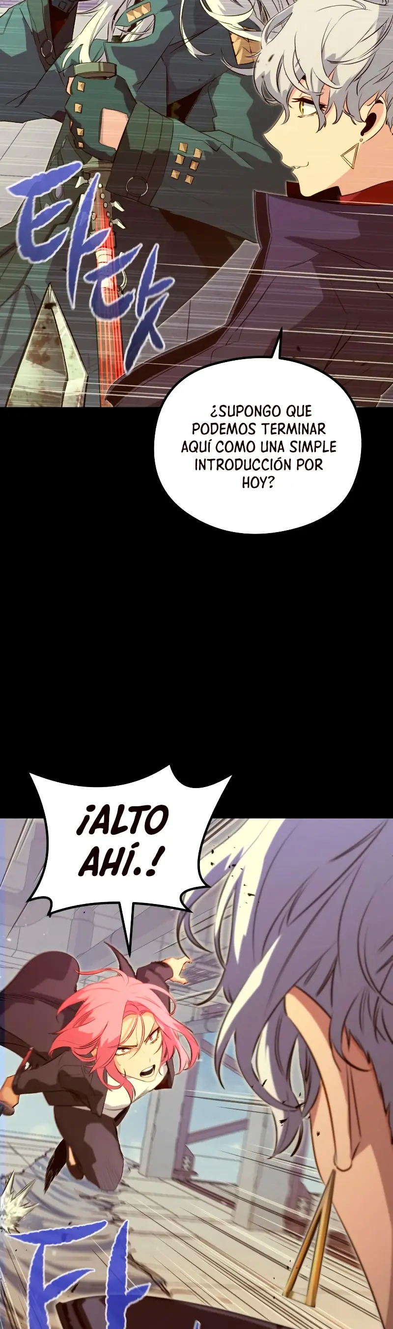Rey espíritu demoniaco > Capitulo 23 > Page 151