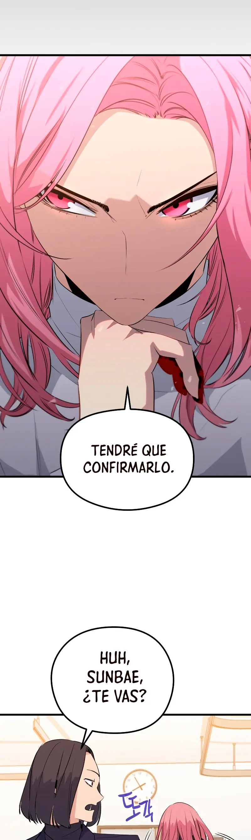 Rey espíritu demoniaco > Capitulo 23 > Page 191