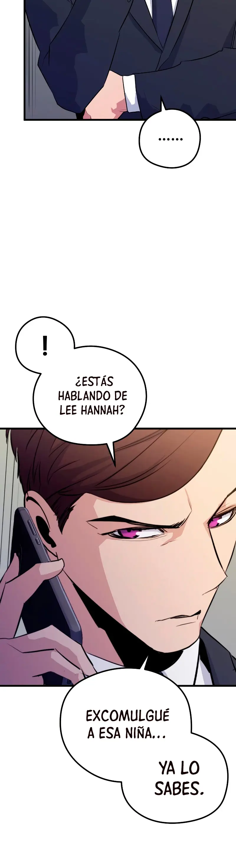 Rey espíritu demoniaco > Capitulo 23 > Page 301