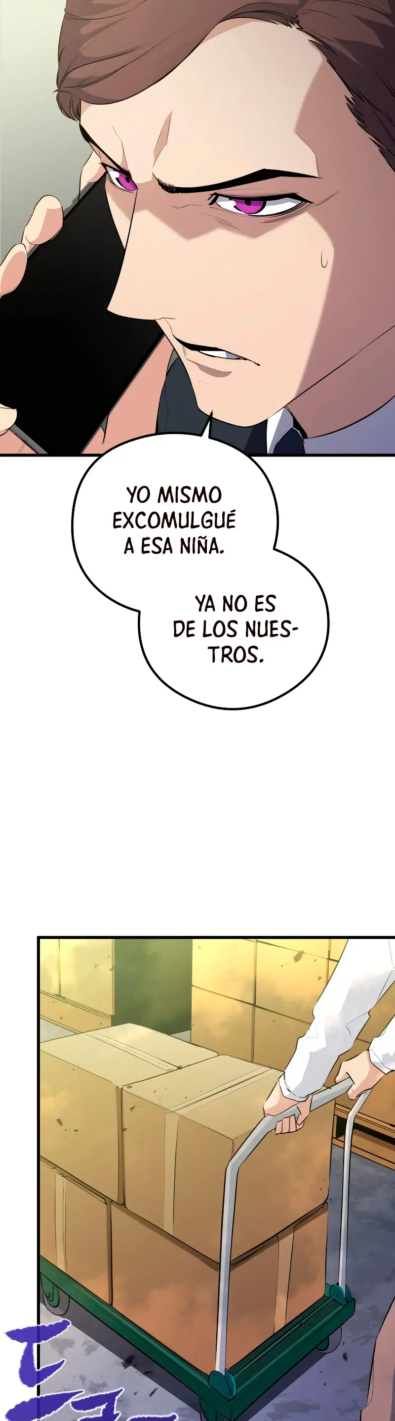 Rey espíritu demoniaco > Capitulo 23 > Page 321