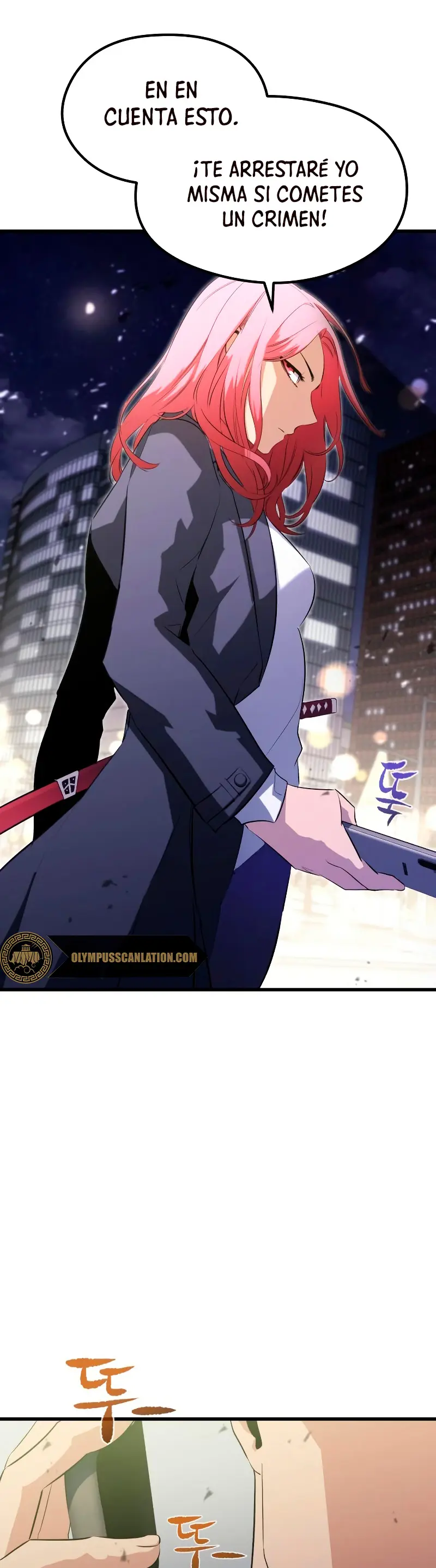 Rey espíritu demoniaco > Capitulo 23 > Page 341