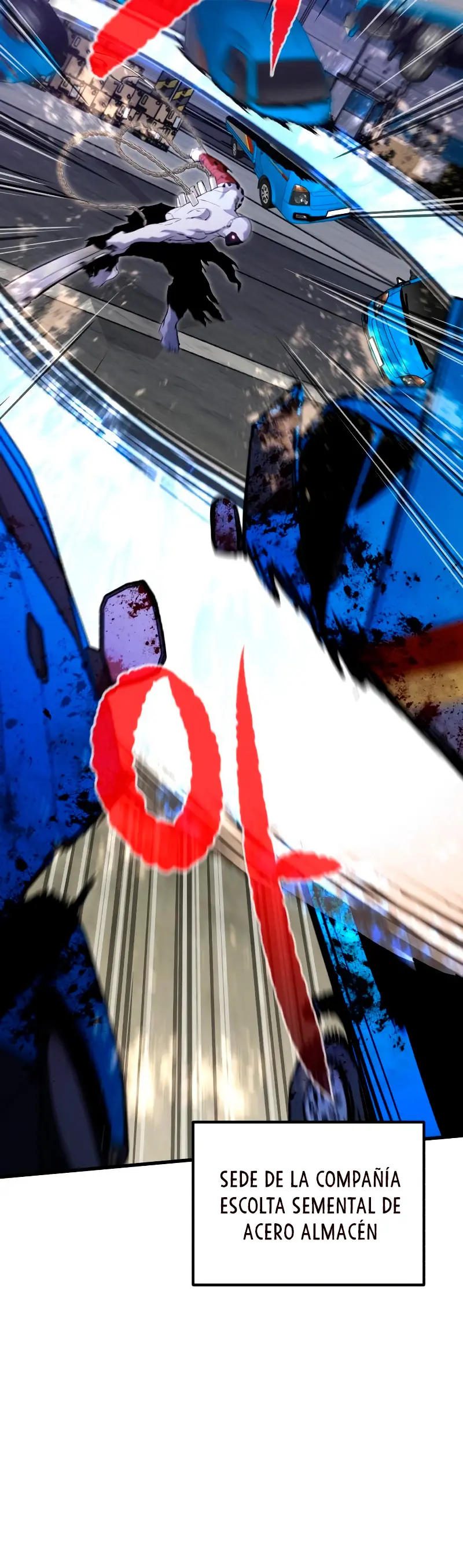 Rey espíritu demoniaco > Capitulo 23 > Page 391