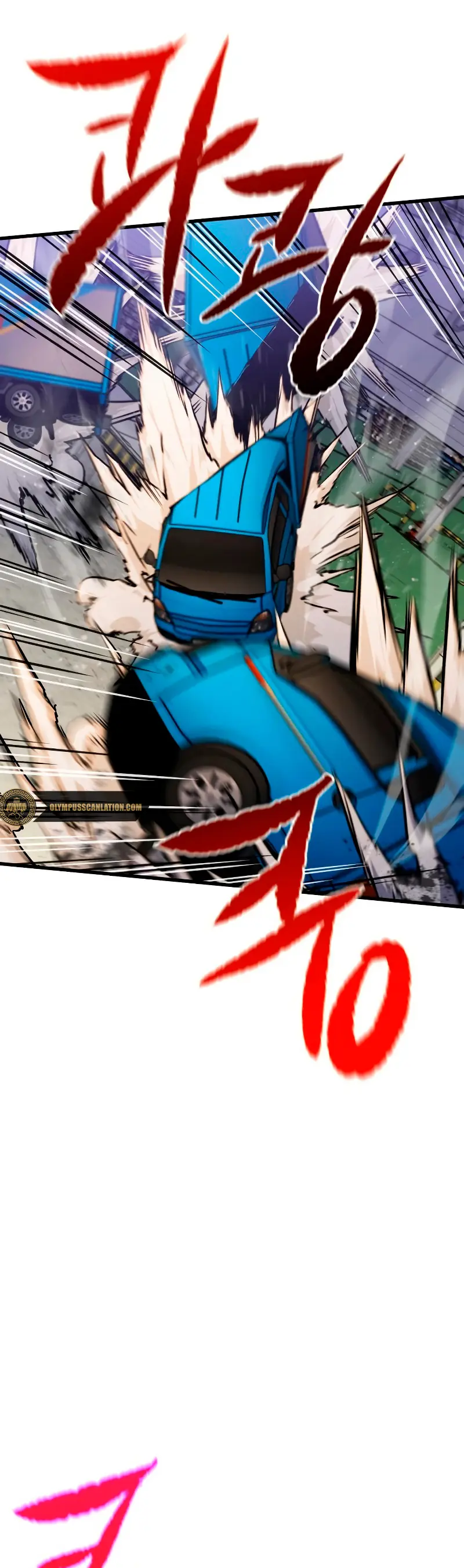 Rey espíritu demoniaco > Capitulo 23 > Page 401