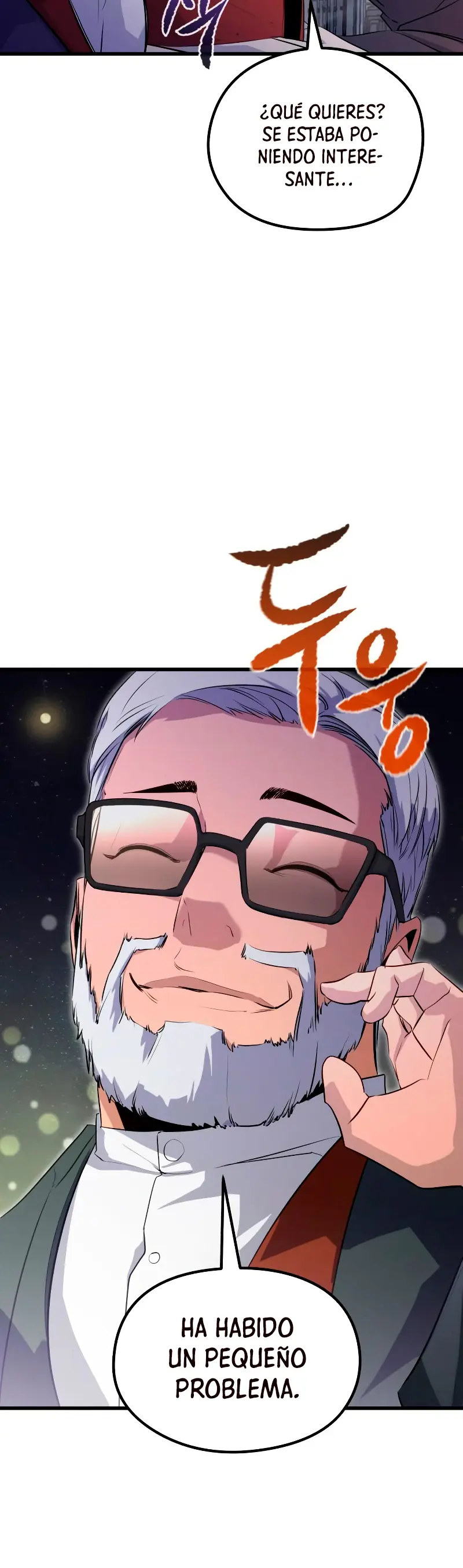 Rey espíritu demoniaco > Capitulo 23 > Page 451