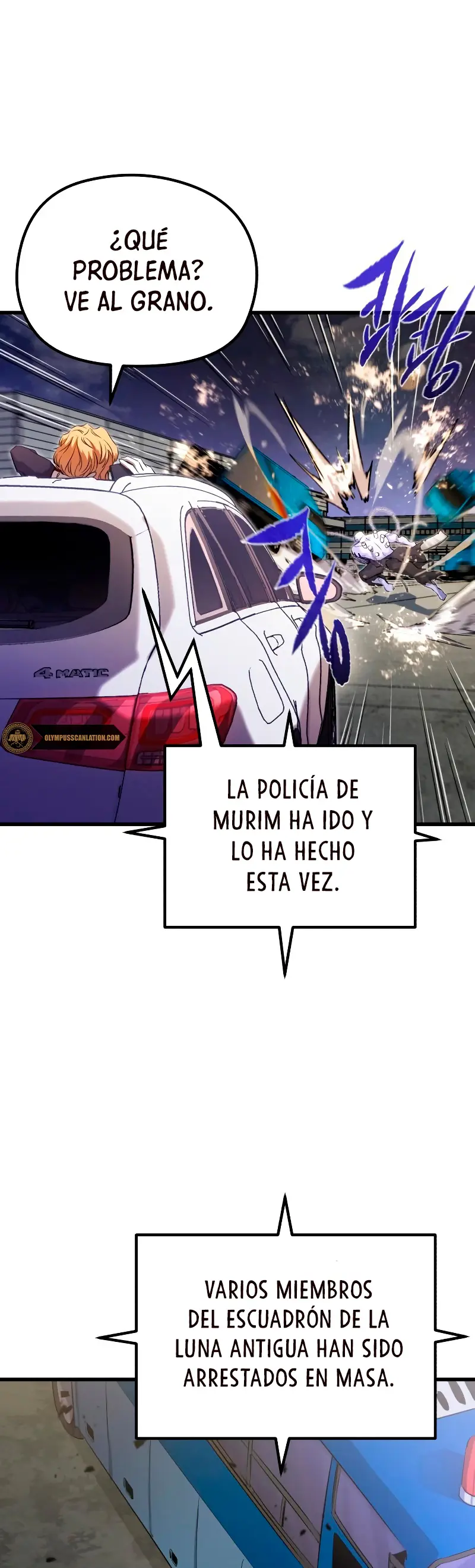 Rey espíritu demoniaco > Capitulo 23 > Page 461