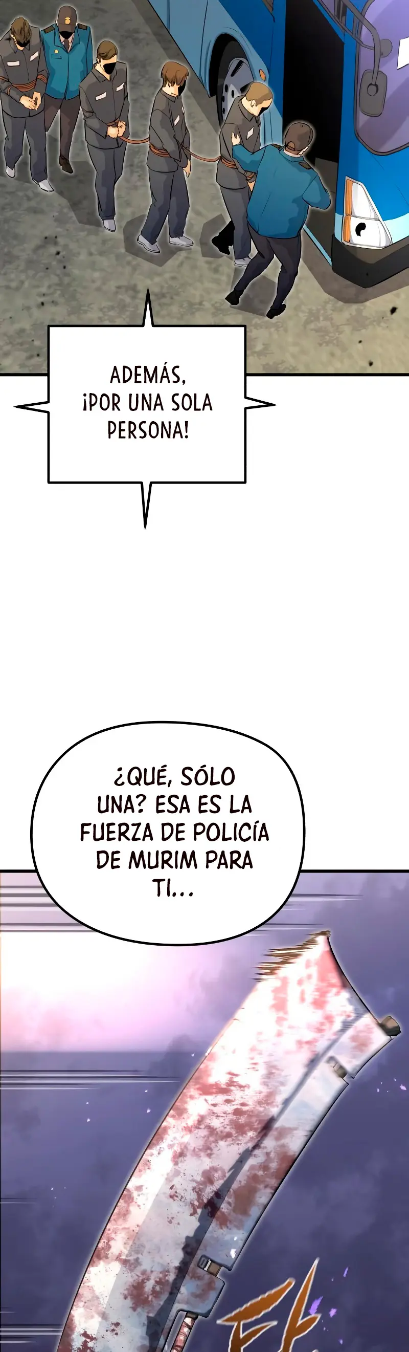 Rey espíritu demoniaco > Capitulo 23 > Page 471