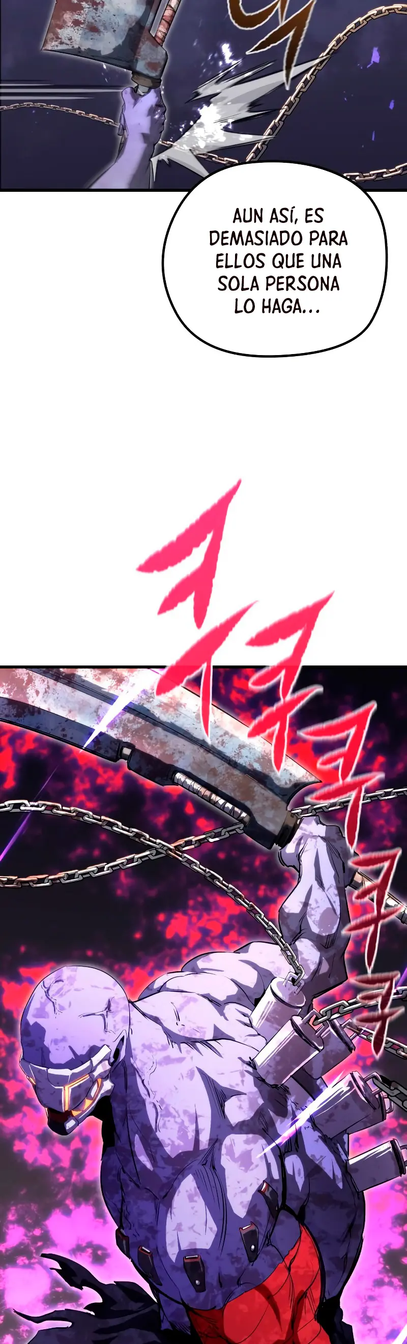 Rey espíritu demoniaco > Capitulo 23 > Page 481