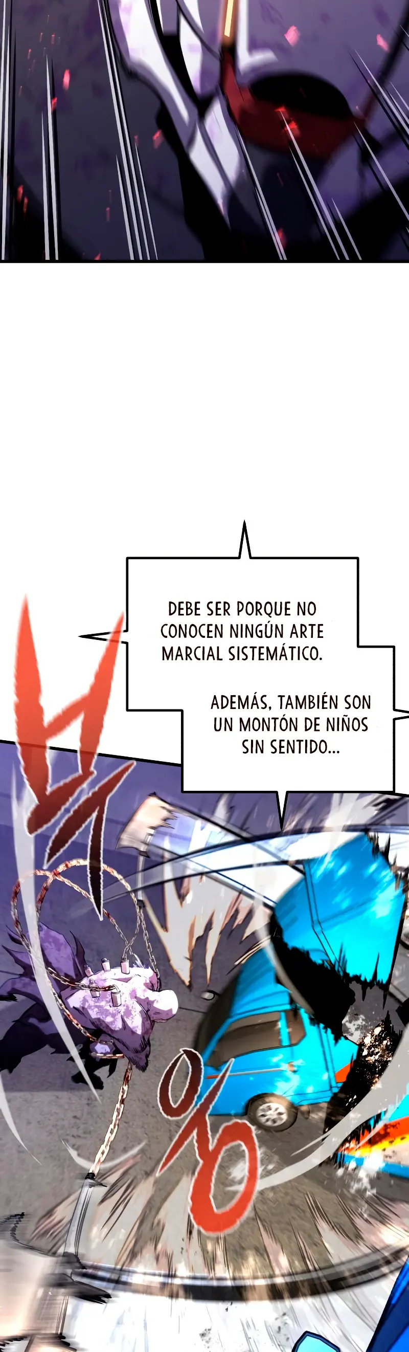 Rey espíritu demoniaco > Capitulo 23 > Page 511